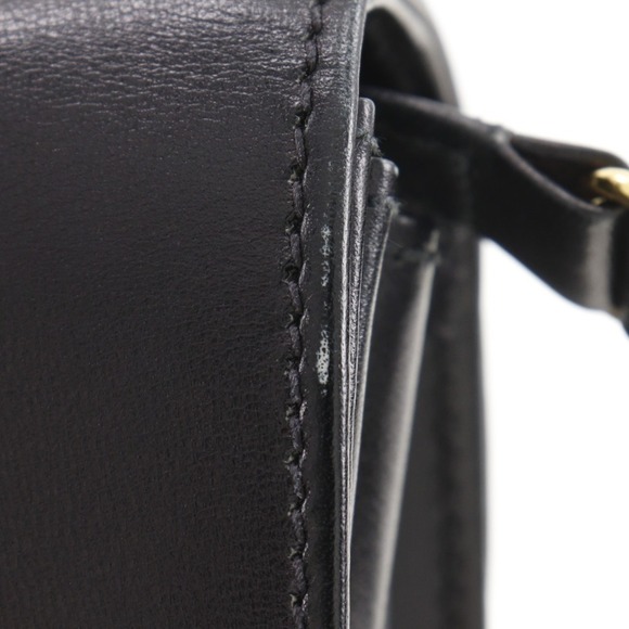 GUCCI Black Shoulder Bag - Picture 12 of 16